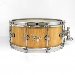 Stave Snare Drum Ash Hendrix Drums Stave
