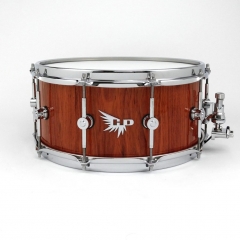Brady block snare Jarrah HD Drums Hendrix Drums Stave