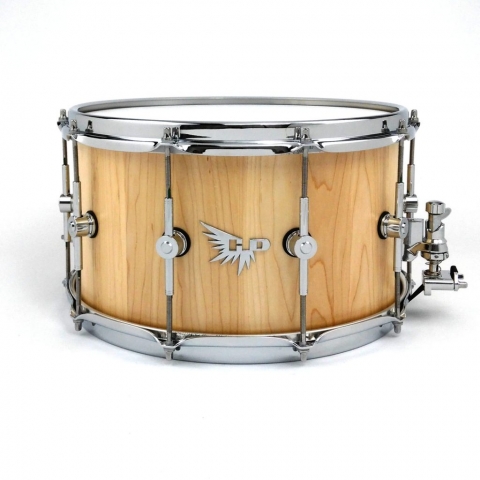 Maple Snare Drum Hendrix Drum HD Stave Craviotto