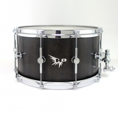 Lester Estelle Snare Drum Oak Stave Hendrix Drums Kelly Clarkson